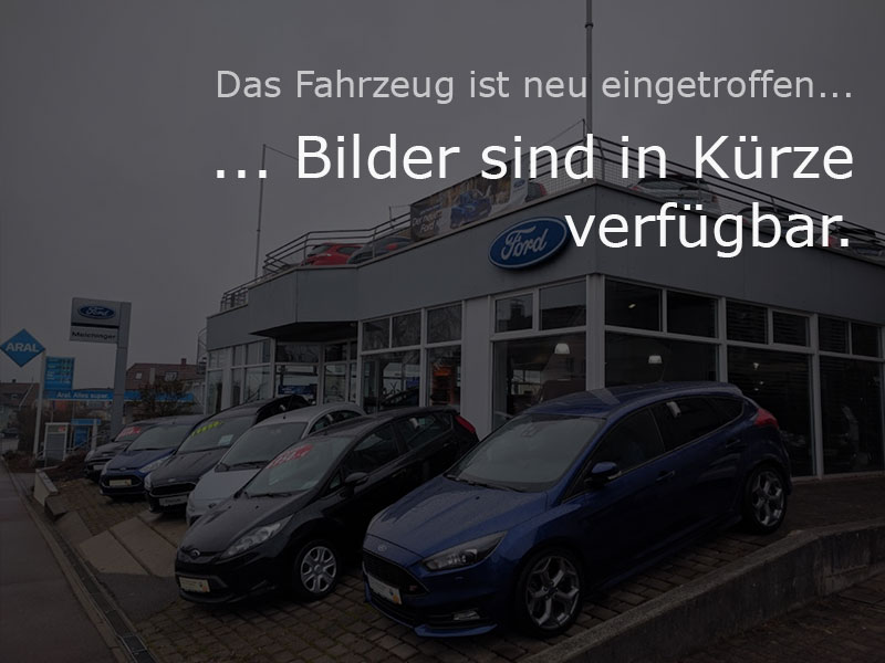 Ford Focus Neuwagen Kaufen